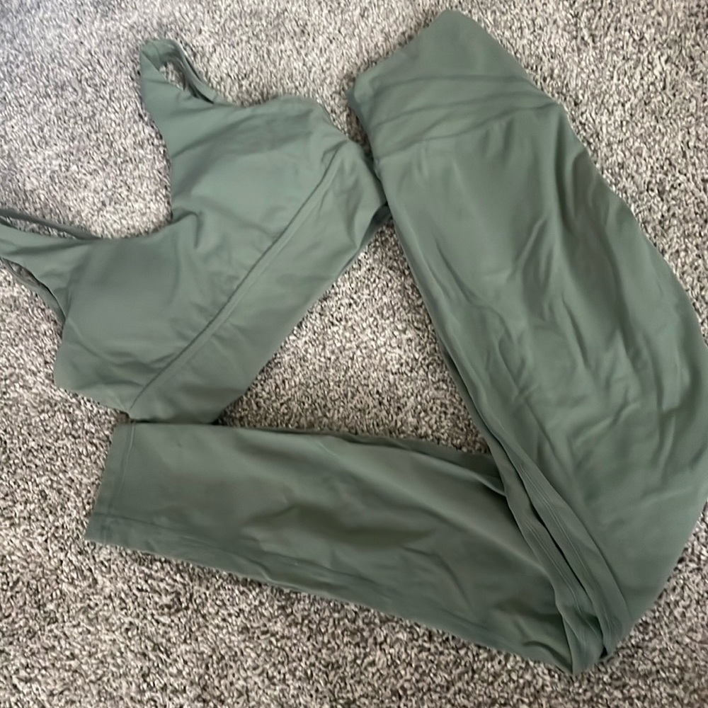 Buffbunny set!